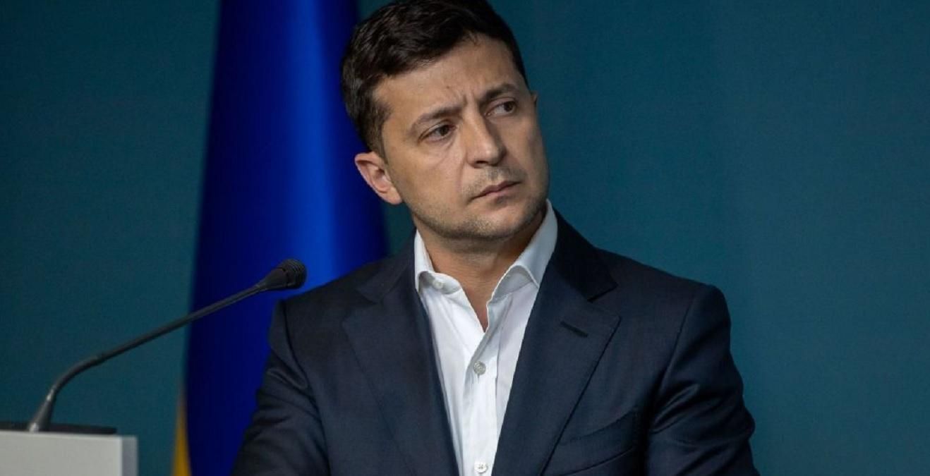 Як змінилось ставлення українців до Зеленського: результати опитування Як змінилось ставлення українців до Зеленського: результати опитування