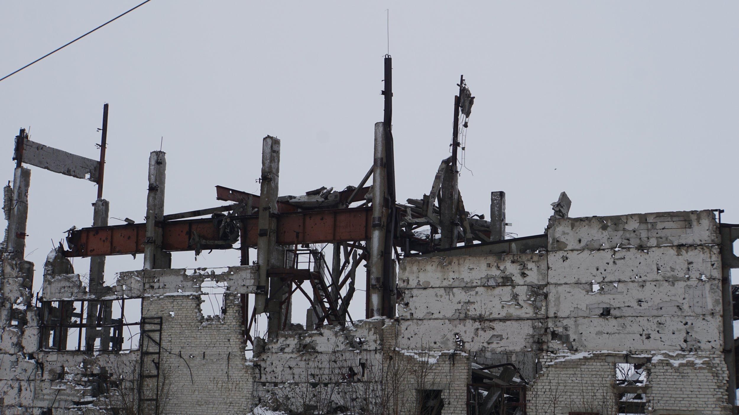 Найбільше від COVID-19 може постраждати окупований Донбас, – дослідник