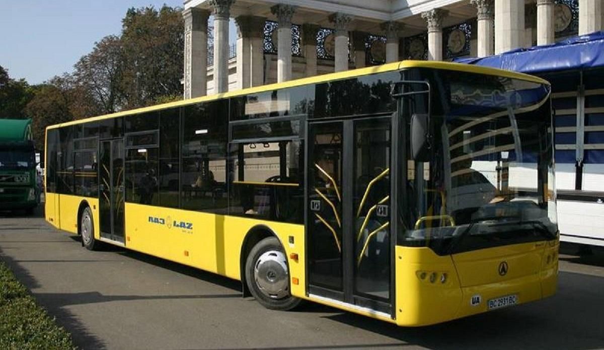 Коли запустять транспорт в Києві, містах України – прогноз