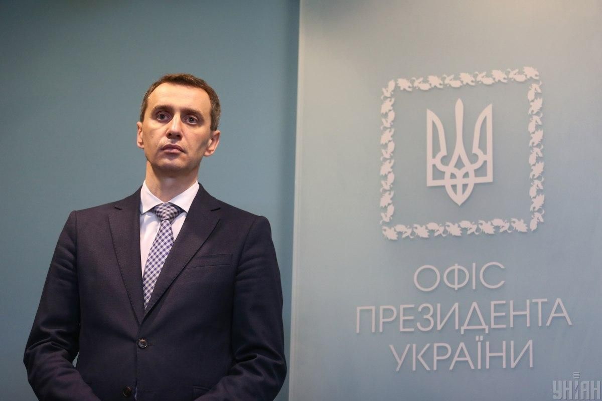 Сколько бы было в Украине инфицированных коронавирусом без карантина: объяснение Ляшко