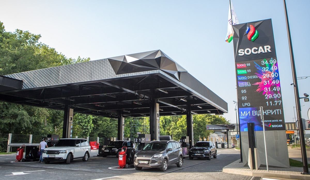 SOCAR поддержал современные технологии, которые спасают жизни SOCAR поддержал современные технологии, которые спасают жизни