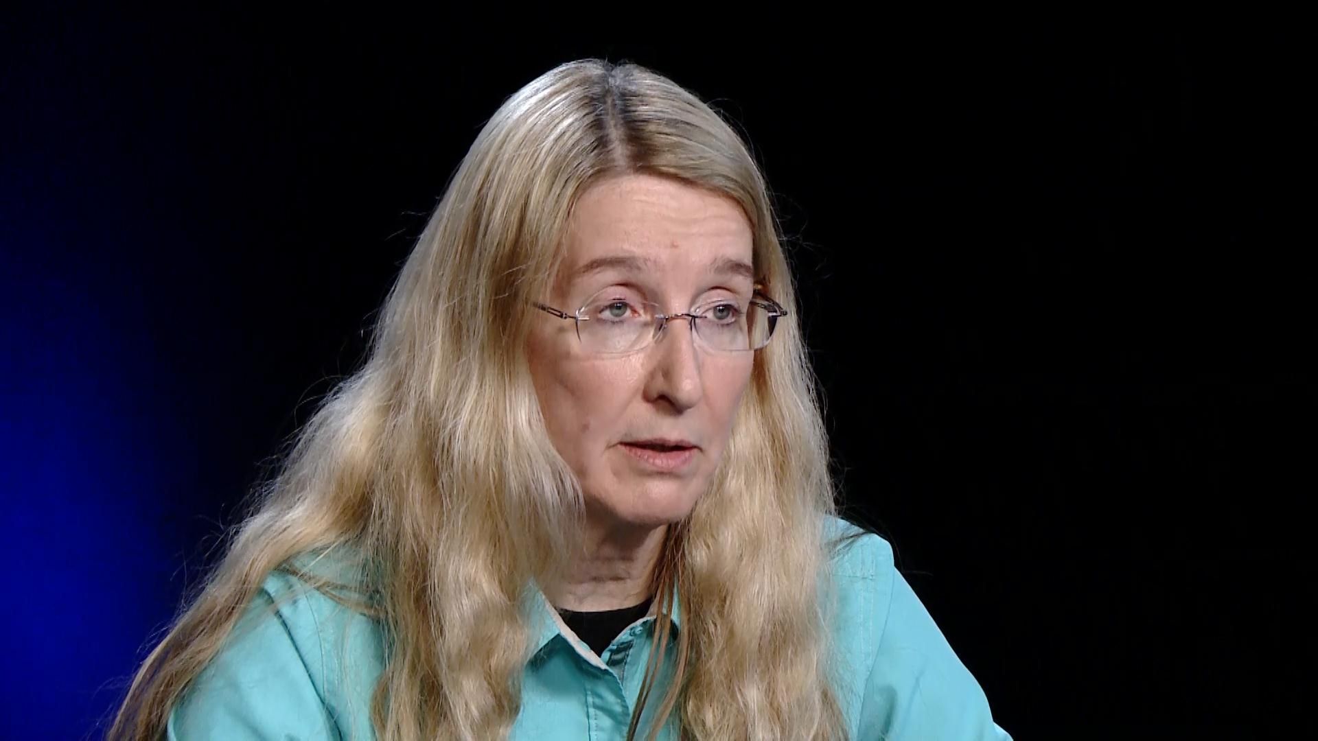 Чому англійську мову треба вивчати всім – аргументи від Уляни Супрун Чому англійську мову треба вивчати всім – аргументи від Уляни Супрун