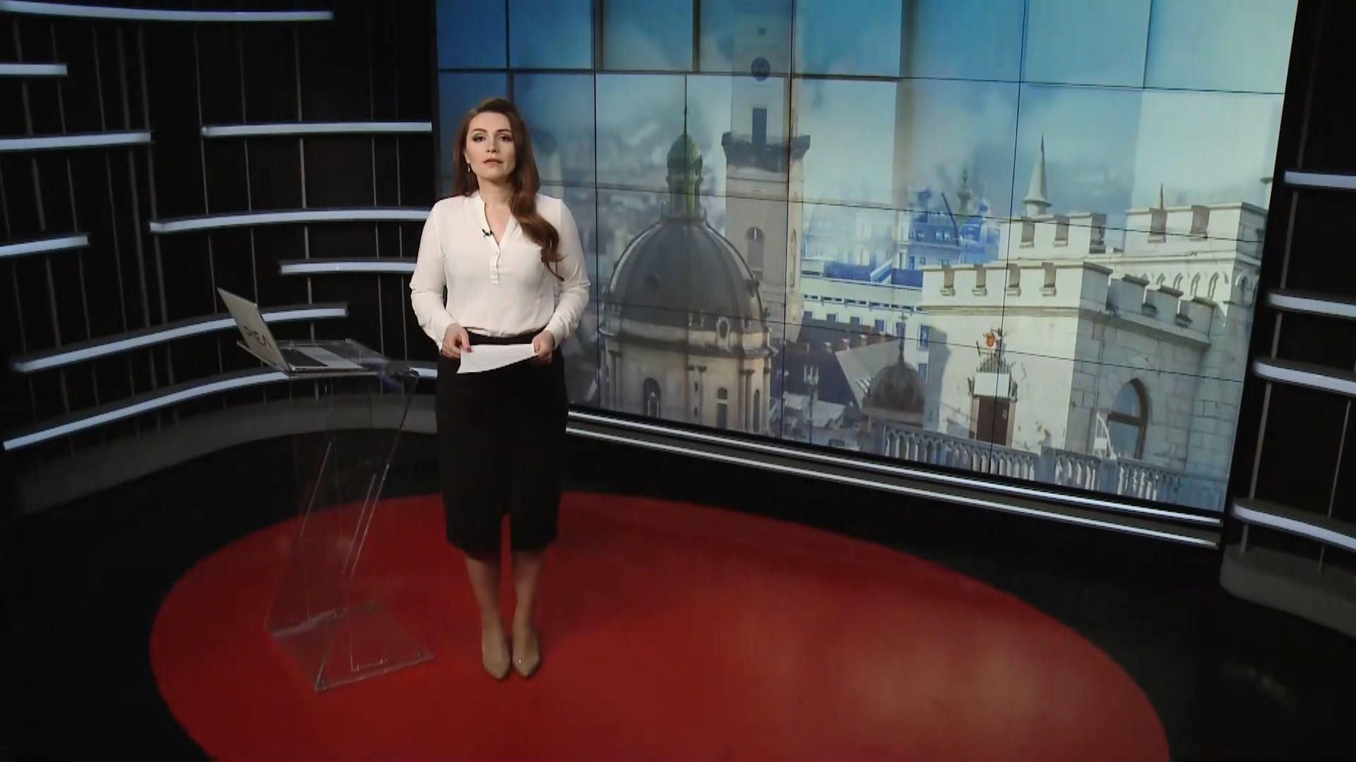 Выпуск новостей за 12:00: Поднятие цен в период карантина. Внеочередное заседание Рады Выпуск новостей за 12:00: Поднятие цен в период карантина. Внеочередное заседание Рады