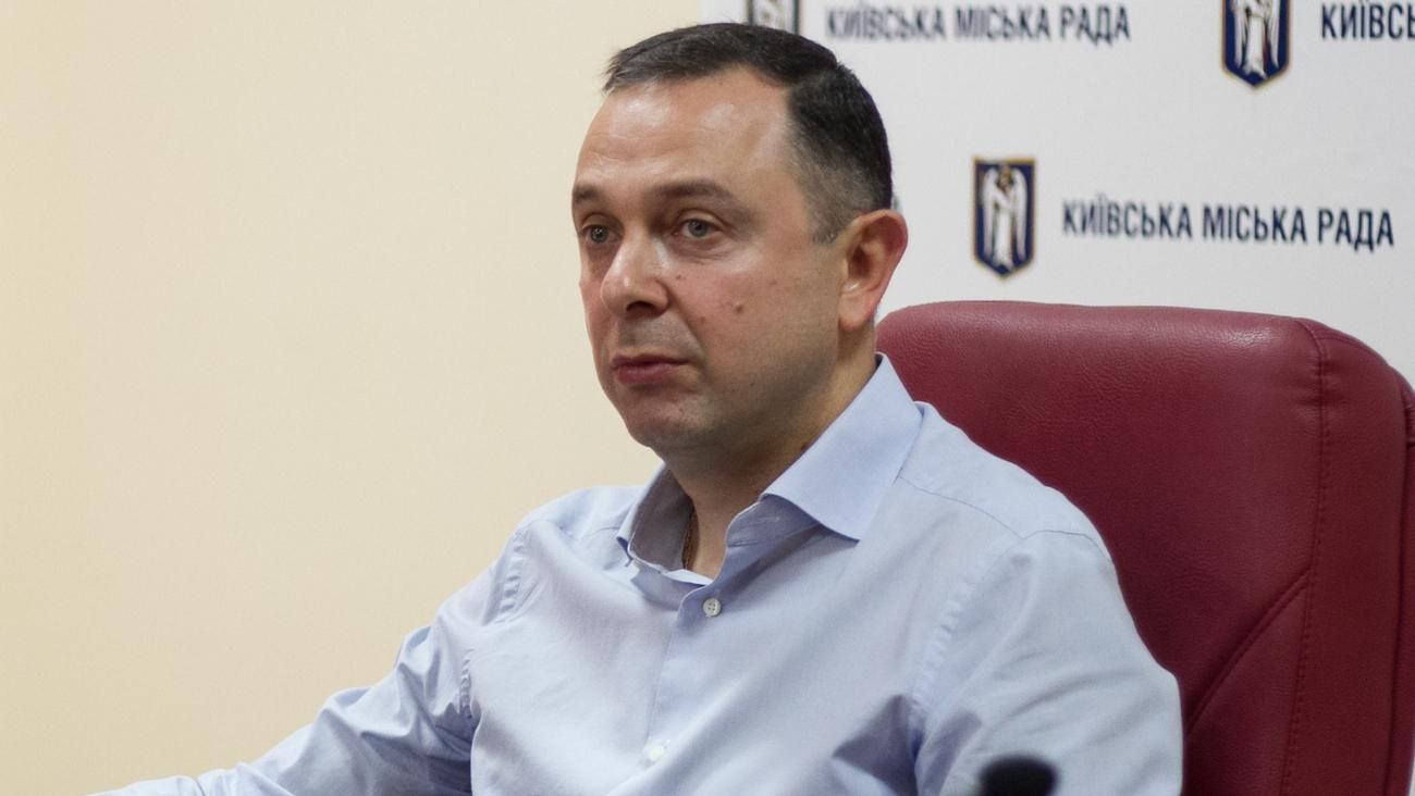 Кабмин разрешил членам сборных команд Украины тренироваться во время карантина