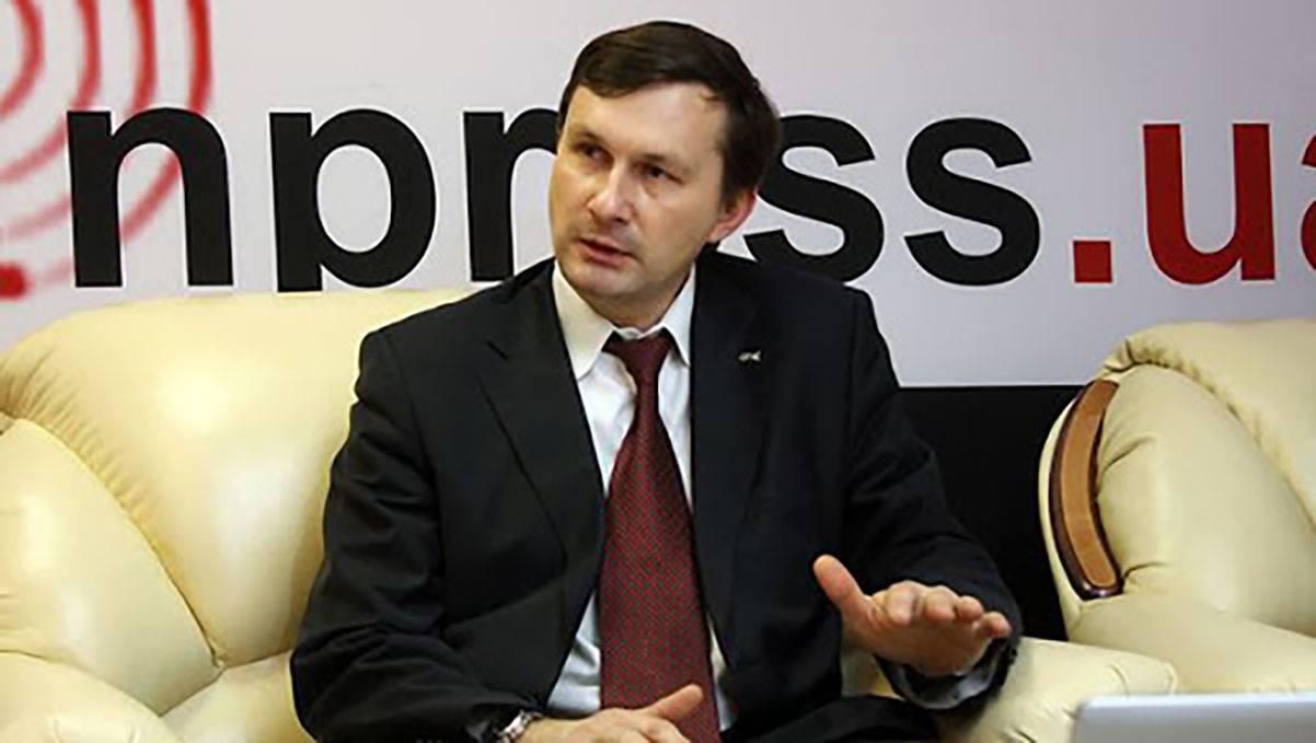 Временная незанятость однозначно будет продолжаться – эксперт объяснил, будет ли безработица Временная незанятость однозначно будет продолжаться – эксперт объяснил, будет ли безработица