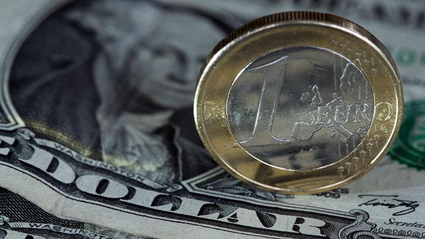 Курс доллара, евро – курс валют НБУ на 16 апреля 2020