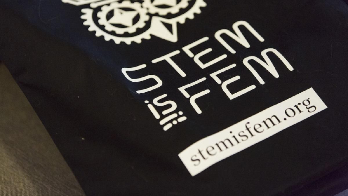 Гендерні стереотипи було створено штучно, – Барбора Маронкова Гендерні стереотипи було створено штучно, – Барбора Маронкова