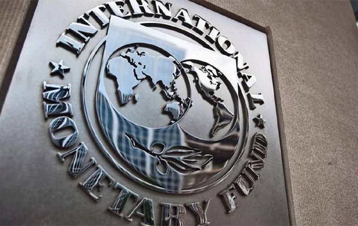 Допомога МВФ: залишилося кілька питань для затвердження програми