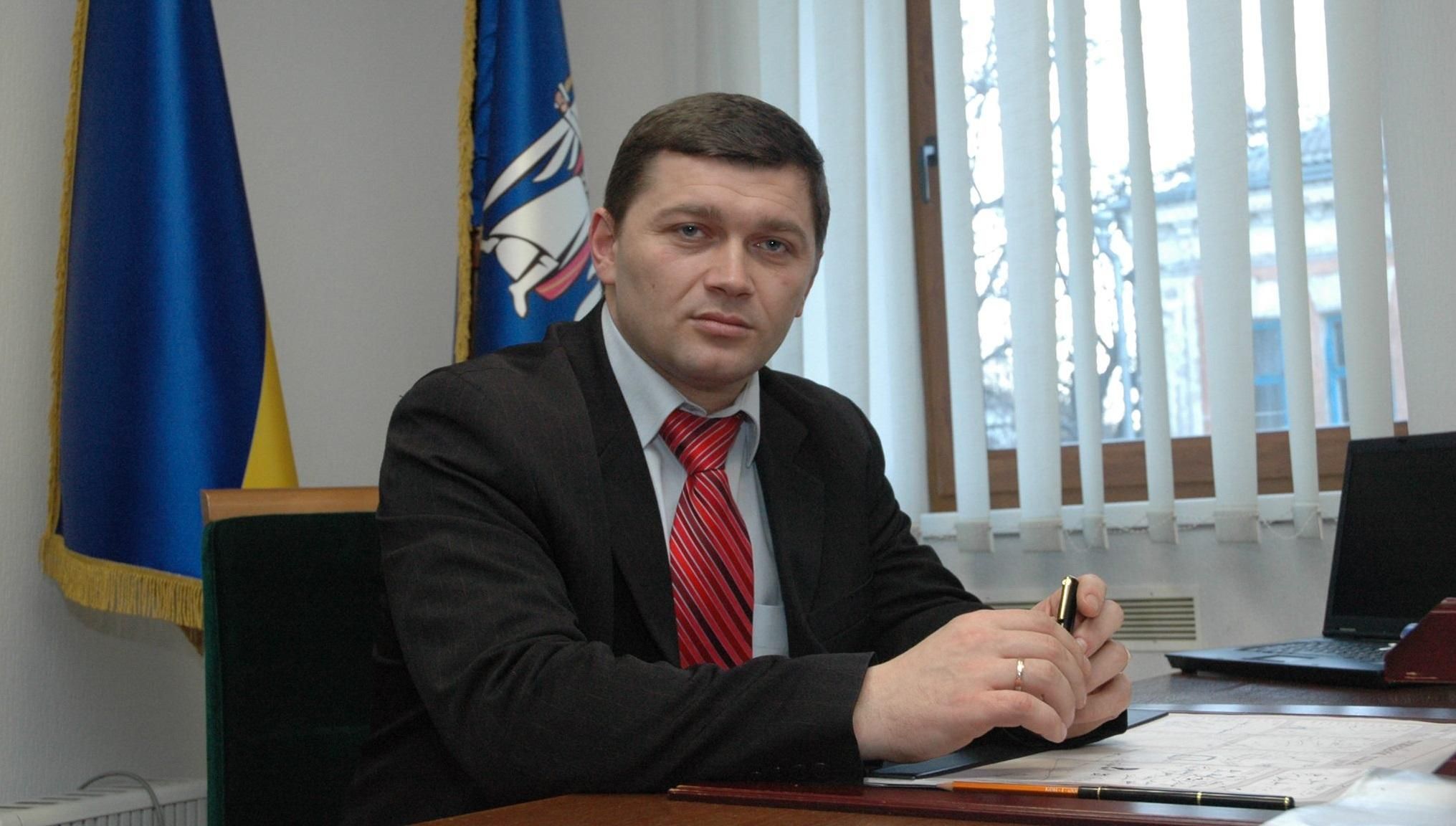 Справа Поворозника: що вилучили у заступника Кличка під час обшуків Справа Поворозника: що вилучили у заступника Кличка під час обшуків