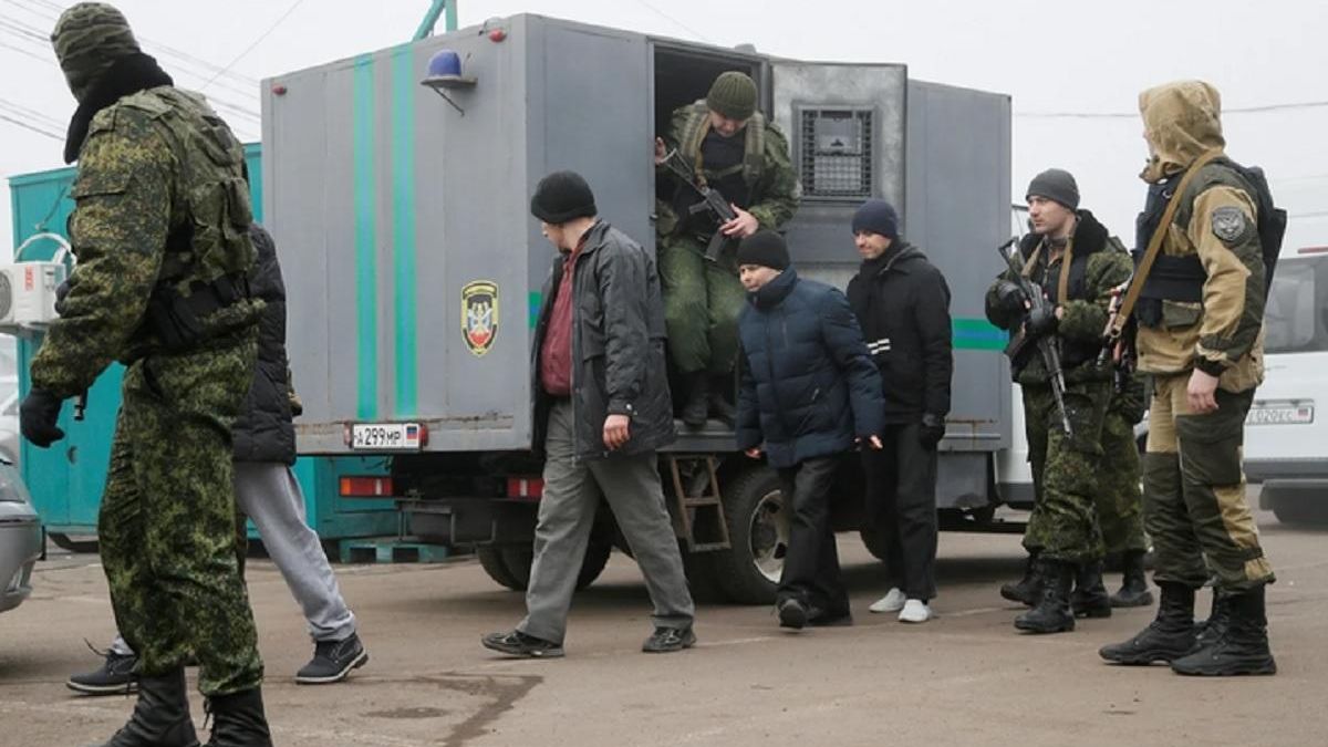 Обмін полоненими 16 квітня: скількох українців повернуть додому