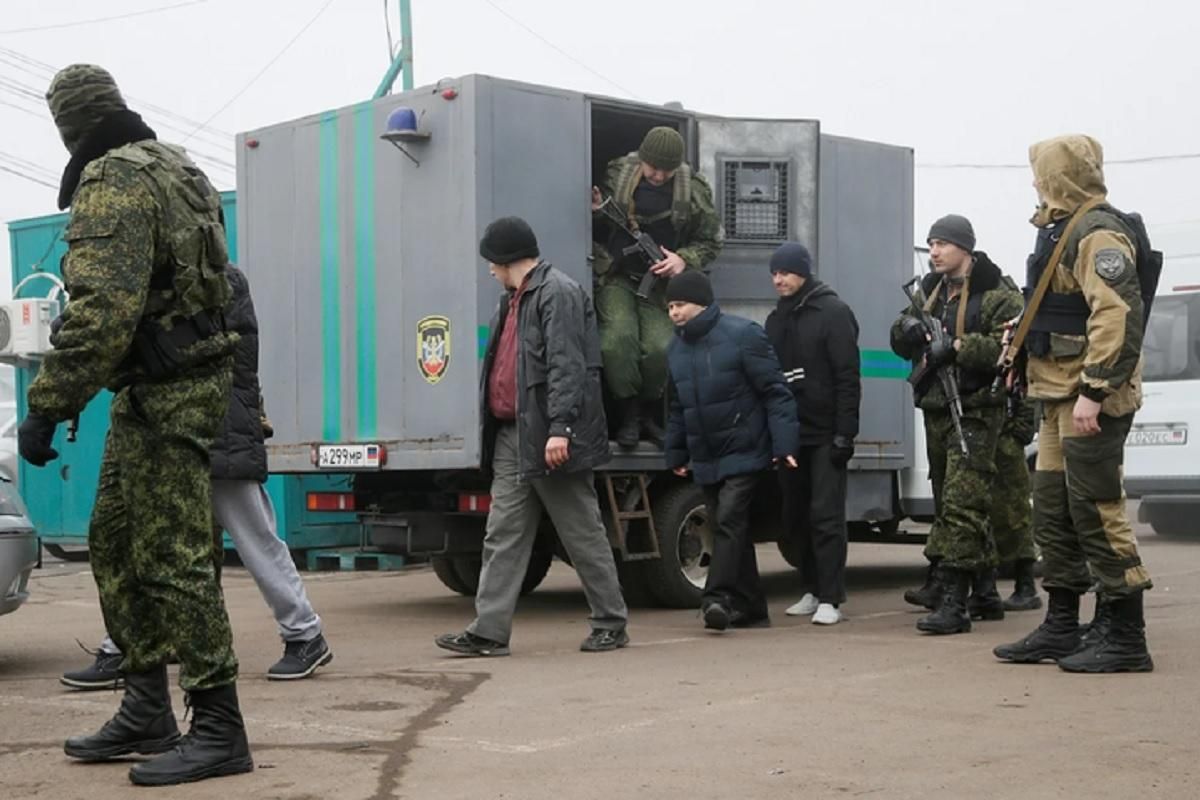  Обмен пленными 16 апреля: сколько украинцев вернут домой