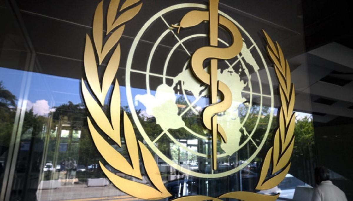 Трамп прекратил финансирование ВОЗ: реакция организации Трамп прекратил финансирование ВОЗ: реакция организации