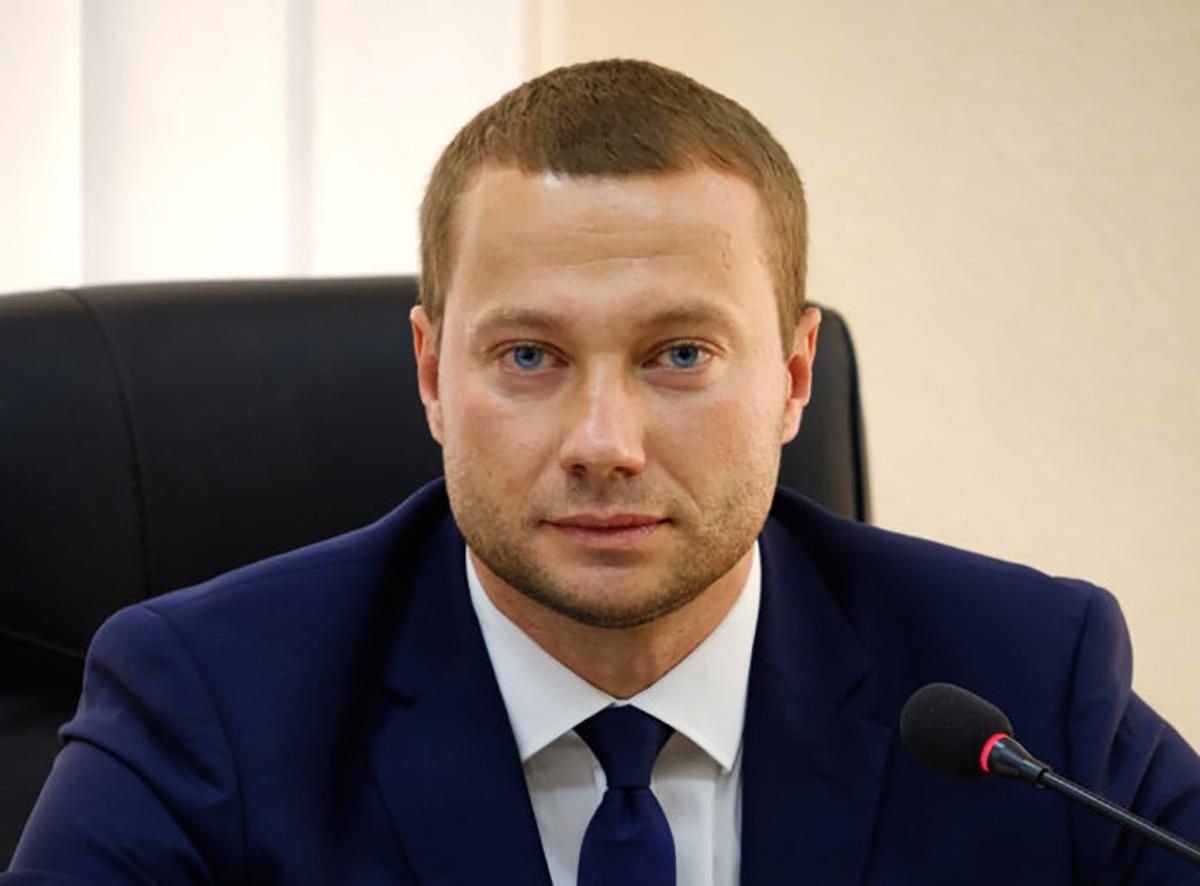 Коронавирус на Донетчине: глава ОГА объяснил ситуацию в области Коронавирус на Донетчине: глава ОГА объяснил ситуацию в области