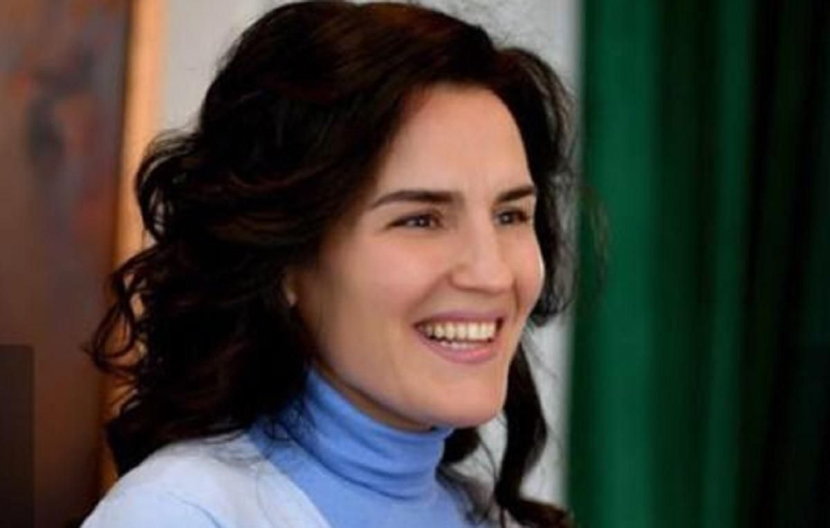 Жену экс-министра Кожары отпустили под личное обязательство Жену экс-министра Кожары отпустили под личное обязательство