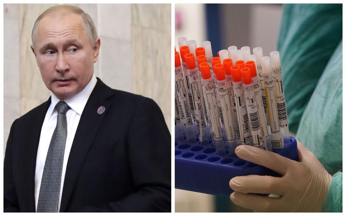 Голод теж може бути, – російський журналіст сказав, що чекає на економіку РФ через COVID-19 Голод теж може бути, – російський журналіст сказав, що чекає на економіку РФ через COVID-19