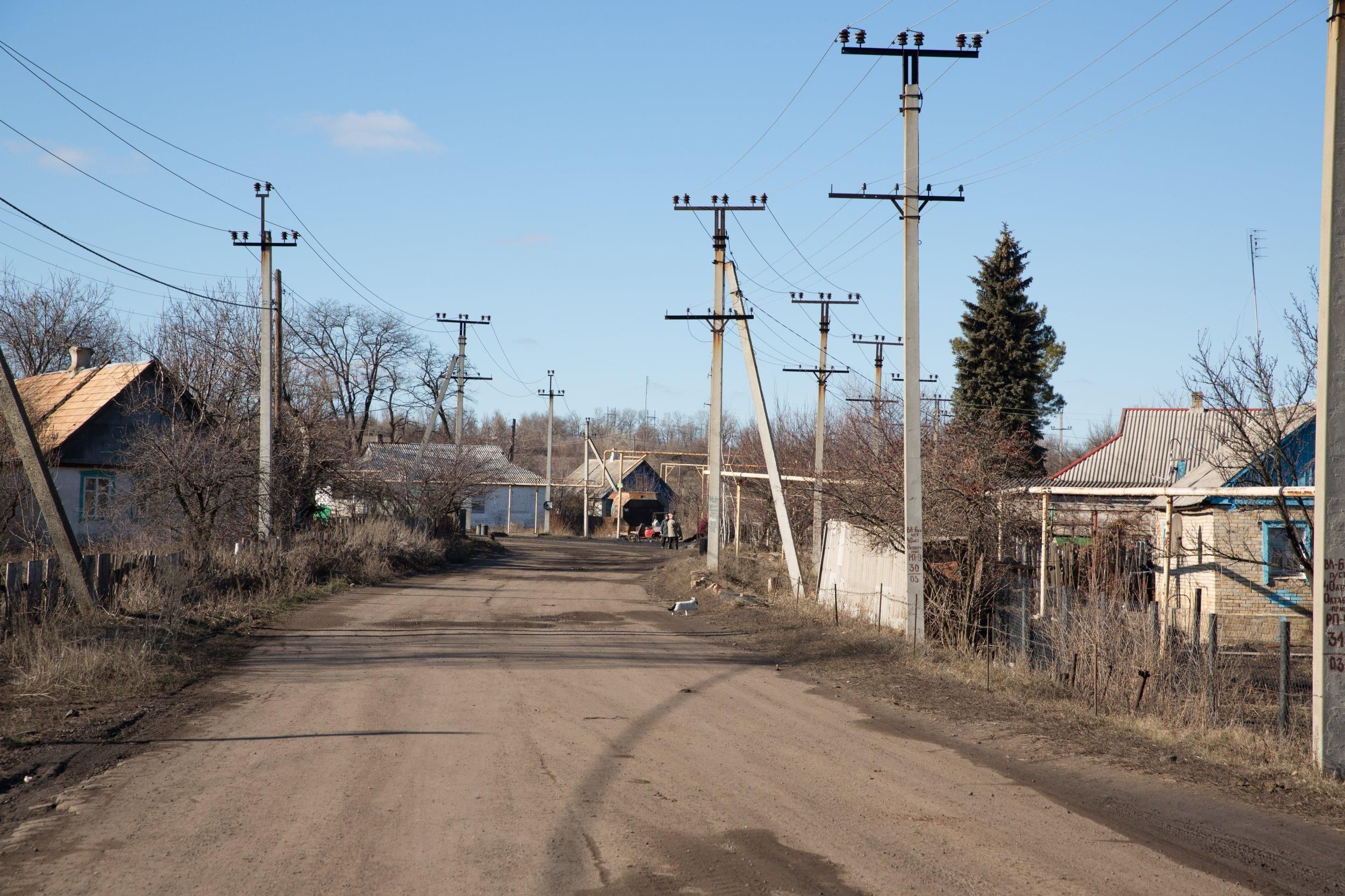 Оккупанты скрывают смертность от коронавируса на Донбассе Оккупанты скрывают смертность от коронавируса на Донбассе