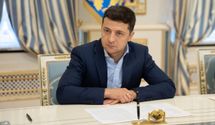 Зеленський підписав законопроєкт про "поправочний спам": що він передбачає