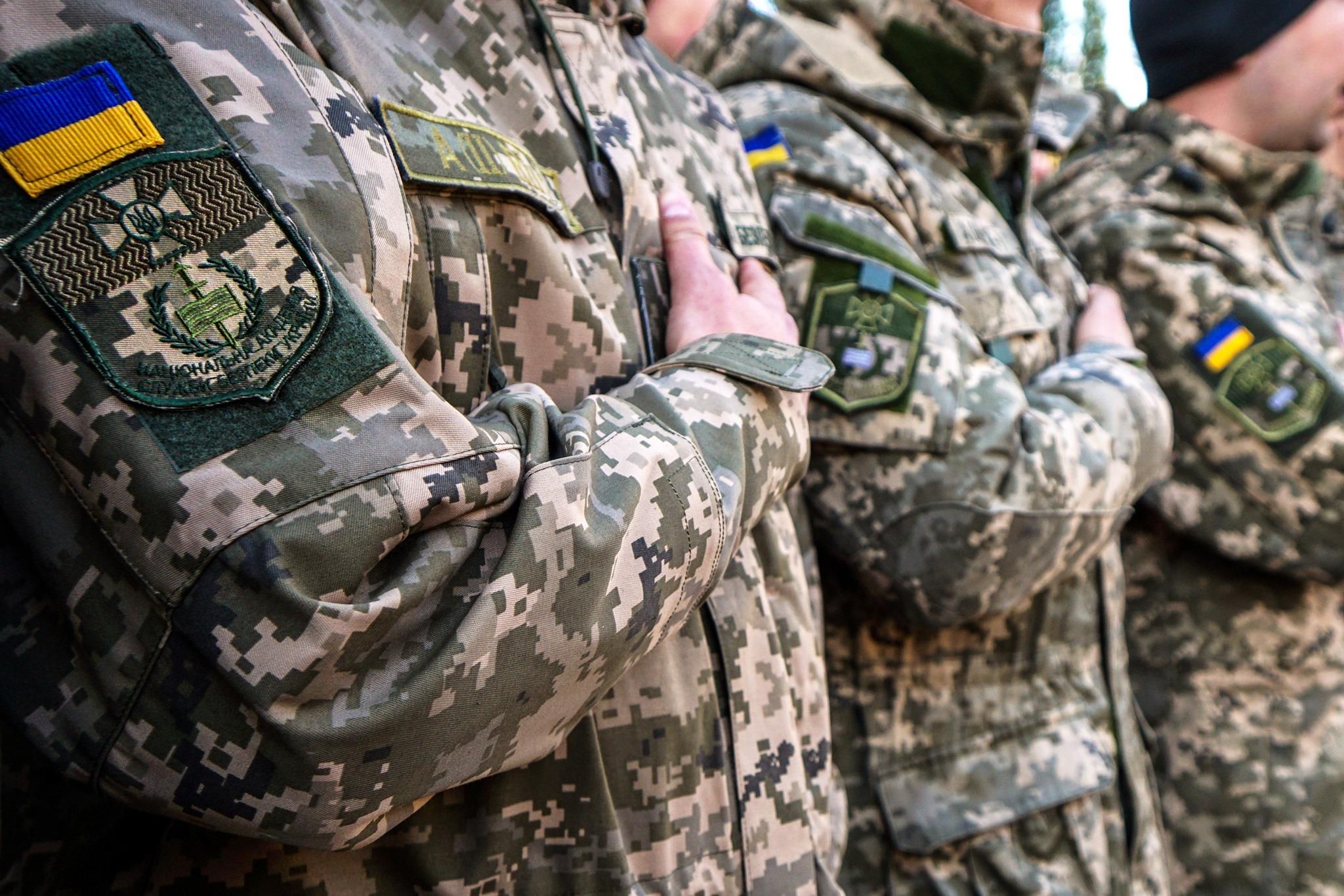 Масштабная реформа СБУ: как Зеленский хочет изменить спецслужбу Масштабная реформа СБУ: как Зеленский хочет изменить спецслужбу