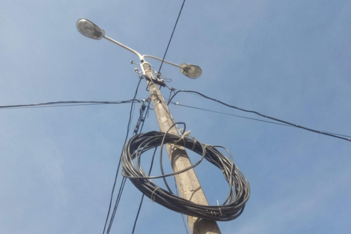 Штраф за повреждение телекоммуникаций увеличили – сумма Штраф за повреждение телекоммуникаций увеличили – сумма