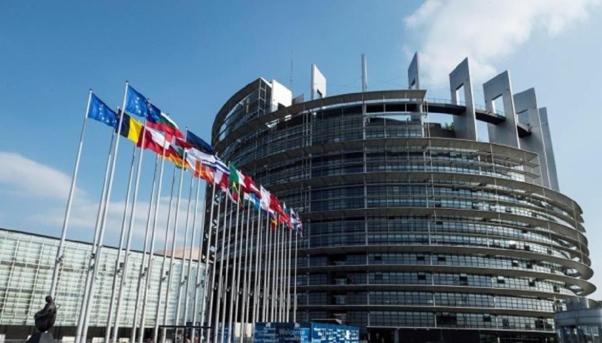 Европарламент настаивает на большей интеграции восточных партнеров, – СМИ Европарламент настаивает на большей интеграции восточных партнеров, – СМИ