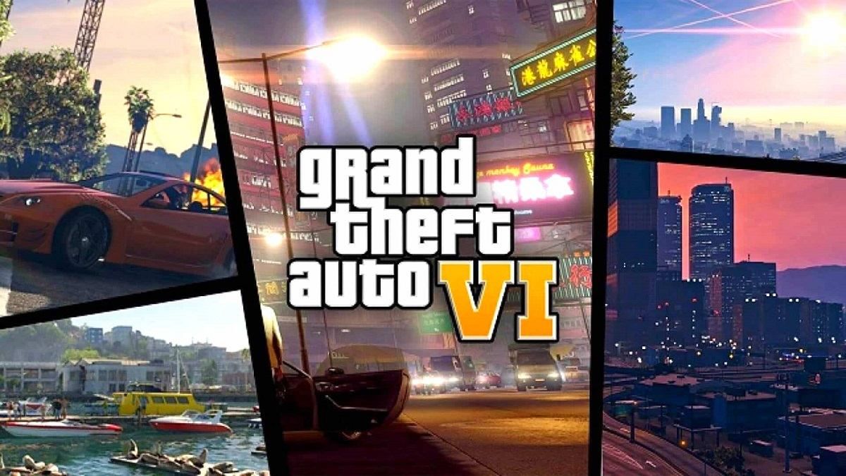 Grand Theft Auto VI наступна гра Rockstar – що відомо