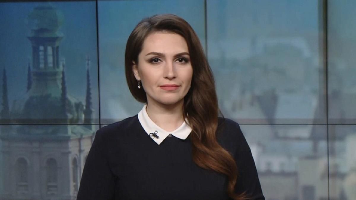 Выпуск новостей за 14:00: Танец украинских медиков. Обмен пленными