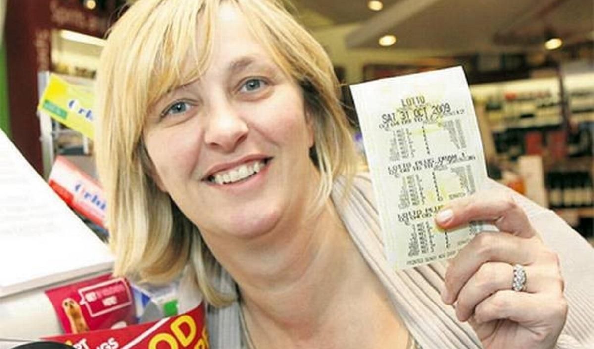 Лотерея Евроджекпот на максимуме, украинцы участвуют в розыгрыше 90 миллионов евро Лотерея Евроджекпот на максимуме, украинцы участвуют в розыгрыше 90 миллионов евро