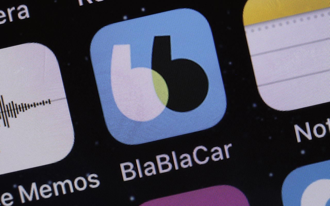BlaBlaCar запустил сервис для взаимной помощи с покупками