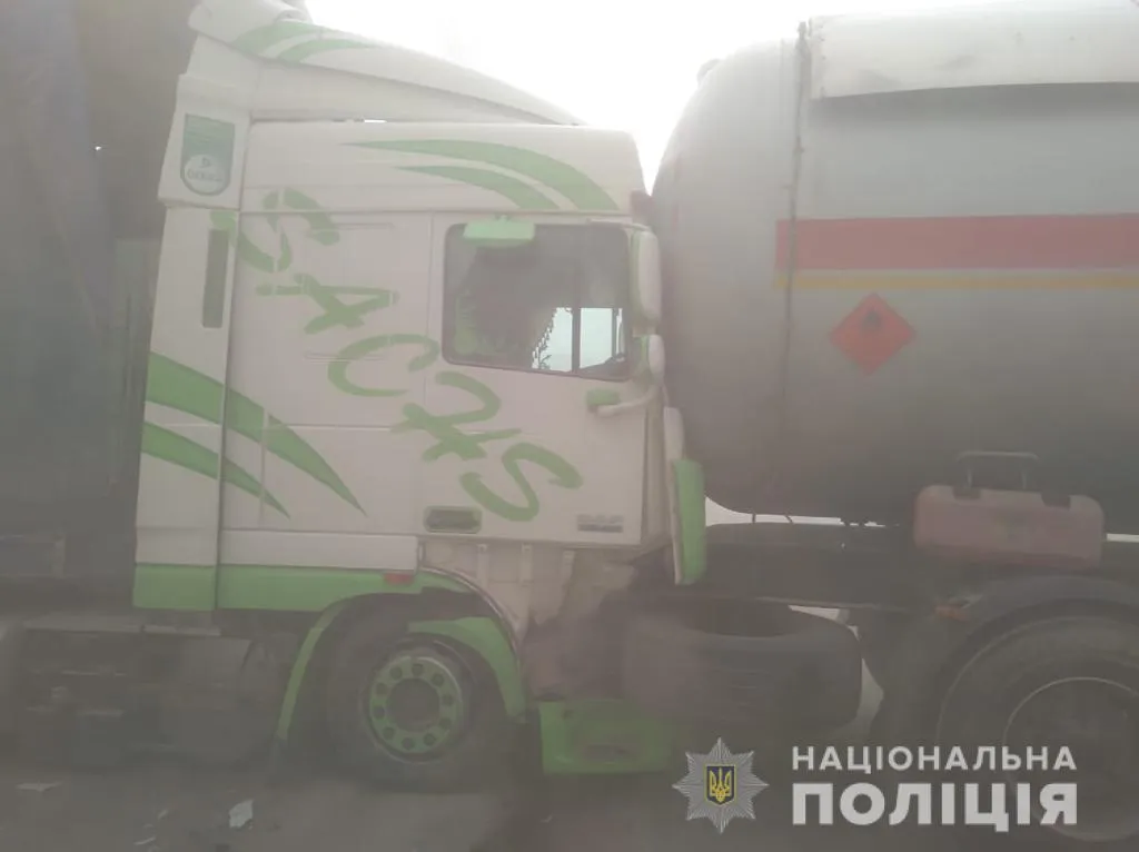 ДТП під Києвом, 4 загиблих ДТП під Києвом, 4 загиблих