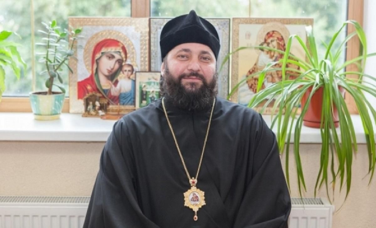 На Миколаївщині УПЦ МП агітує святити паски у церкві й не дивитись телебачення На Миколаївщині УПЦ МП агітує святити паски у церкві й не дивитись телебачення