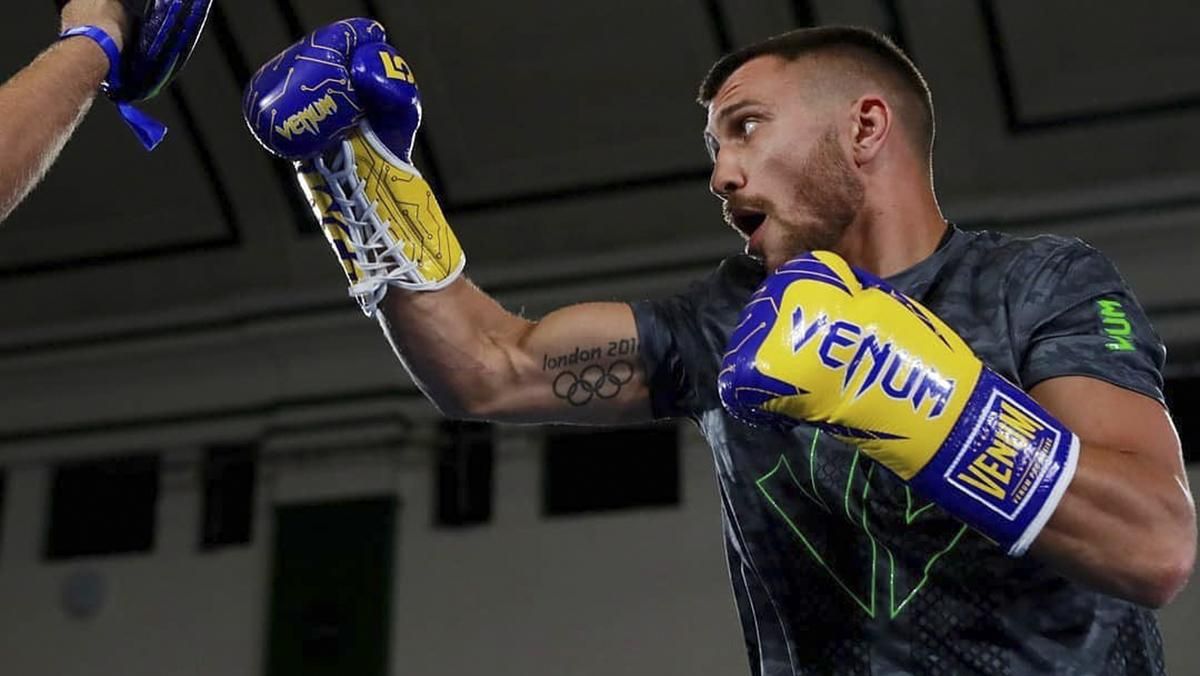 Усику і Ломаченку не пощастило: WBO зробила невтішні прогнози щодо майбутніх боїв