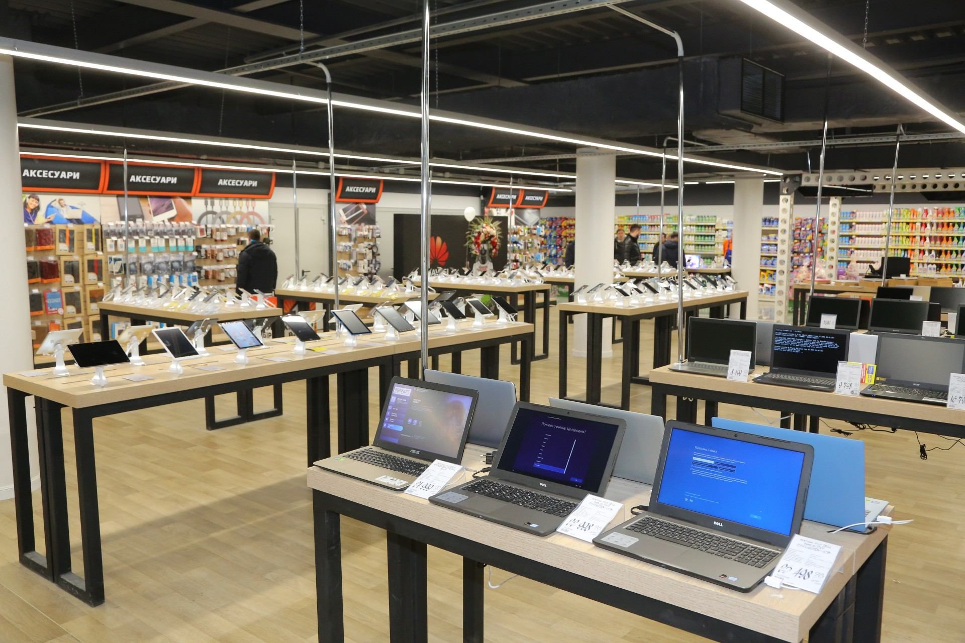 Эксперты прогнозируют подорожание бытовой техники в Украине Эксперты прогнозируют подорожание бытовой техники в Украине