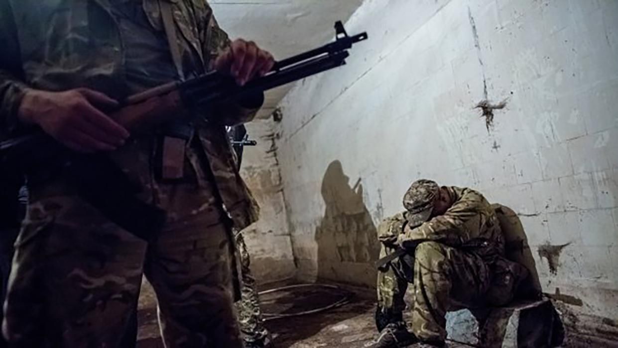 Освобожденных из плена украинцев пытали оккупанты: детали от Офиса генпрокурора