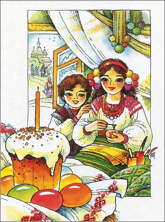 Картинки с Пасхой 2023 – лучшая подборка Картинки с Пасхой 2023 – лучшая подборка