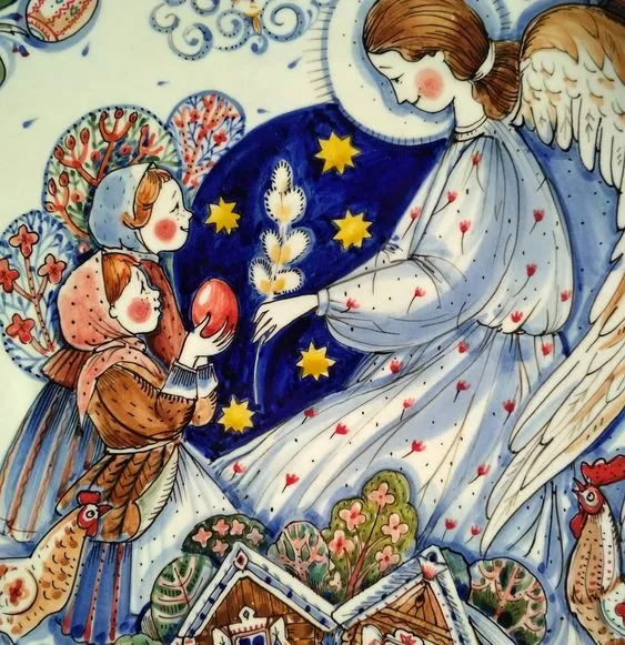 Картинки с Пасхой 2023 – лучшая подборка Картинки с Пасхой 2023 – лучшая подборка