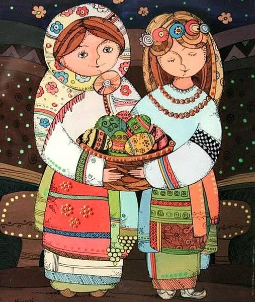 Картинки з Великоднем Картинки з Великоднем