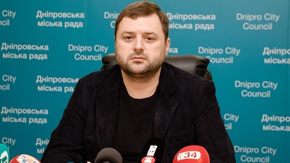 Вести.UA: Целебная кровь Шахова. Молниеносная карьера помощницы Шмыгаля Вести.UA: Целебная кровь Шахова. Молниеносная карьера помощницы Шмыгаля