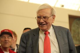 Компания Уоррена Баффета получила 200 млн долларов дивидендов от ведущего нефтепроизводителя