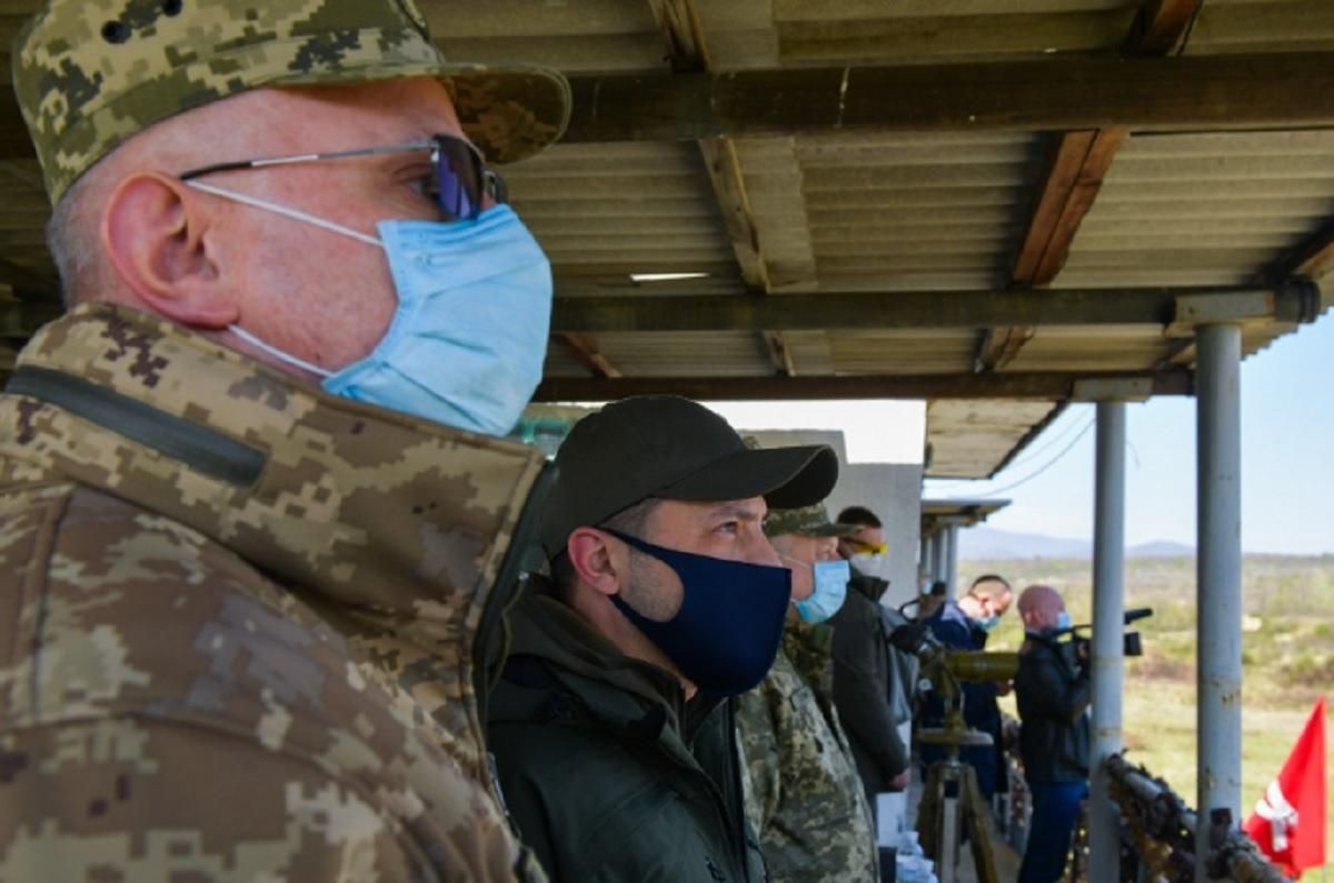 Мощные военные учения на Закарпатье с участием авиации: фото, видео Мощные военные учения на Закарпатье с участием авиации: фото, видео