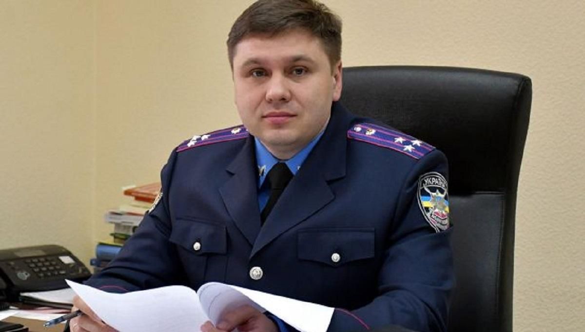 Право Солодченка займати посаду в ДФС до кінця не підтверджене, – ЗМІ Право Солодченка займати посаду в ДФС до кінця не підтверджене, – ЗМІ