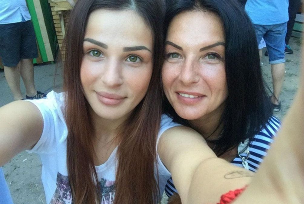 Я хочу повернути маму, в неї проблеми зі здоров'ям, – донька полоненої Олени Пєх