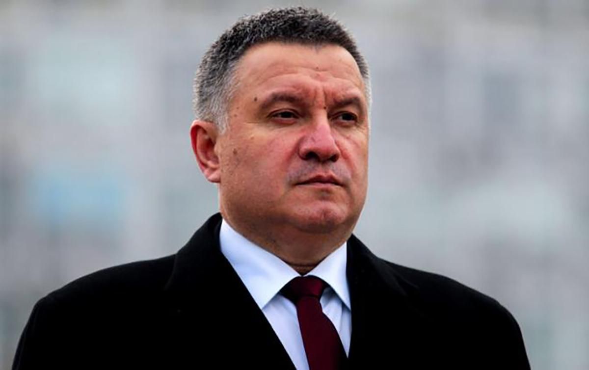 Шайтанов планував замах на Авакова - деталі Шайтанов планував замах на Авакова - деталі