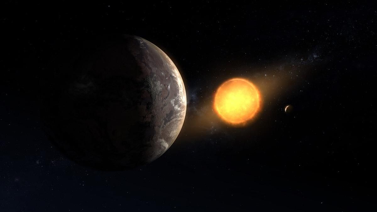 NASA обнаружило "потерянную" экзопланету, похожую на Землю – ближайший кандидат на "новый дом"