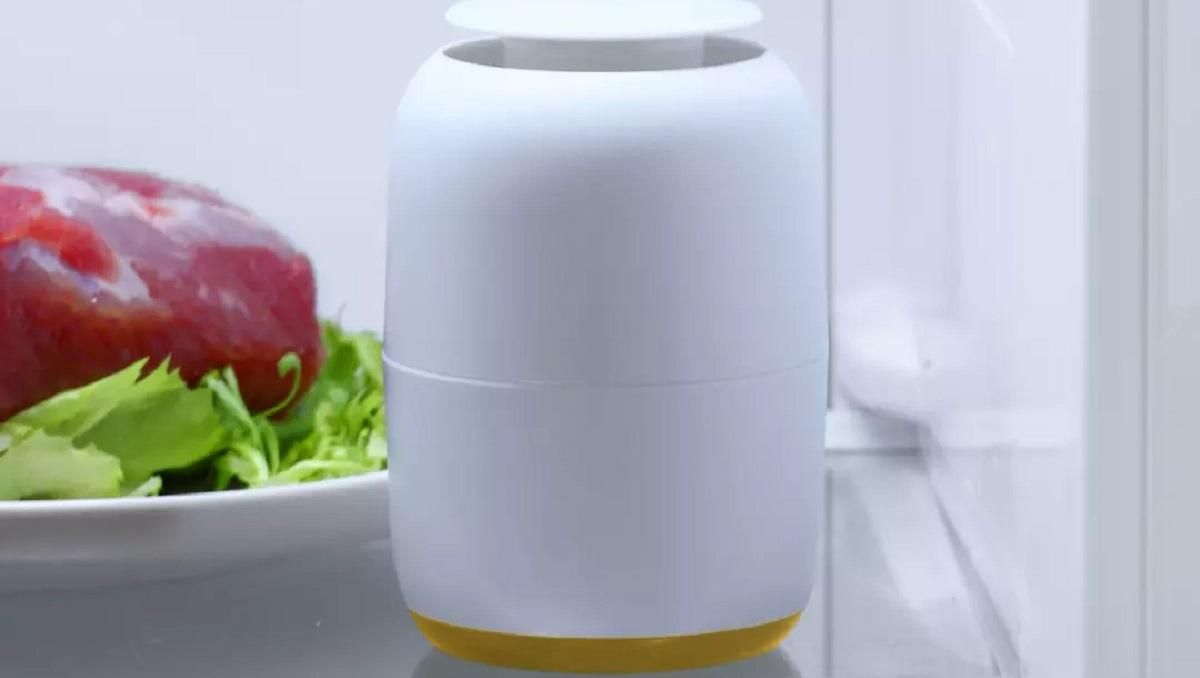 Xiaomi выпустила недорогой стерилизатор воздуха Xiaomi выпустила недорогой стерилизатор воздуха