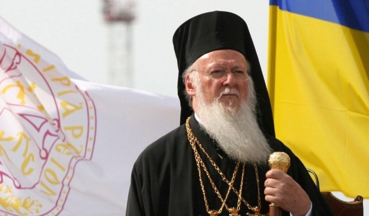 Треба творчо підійти до Великодня: Вселенський патріарх Варфоломій дав пораду церквам