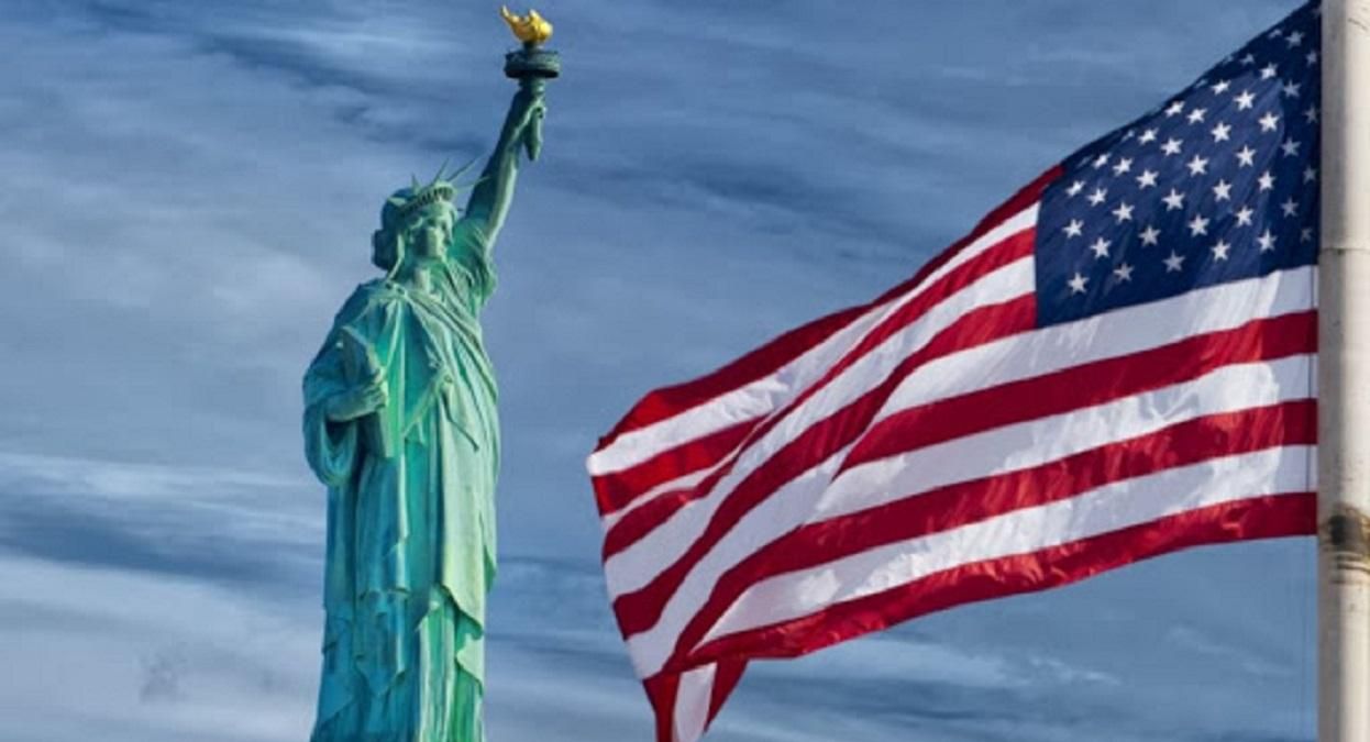 В США закончились средства на поддержку малого бизнеса во время COVID-19 В США закончились средства на поддержку малого бизнеса во время COVID-19