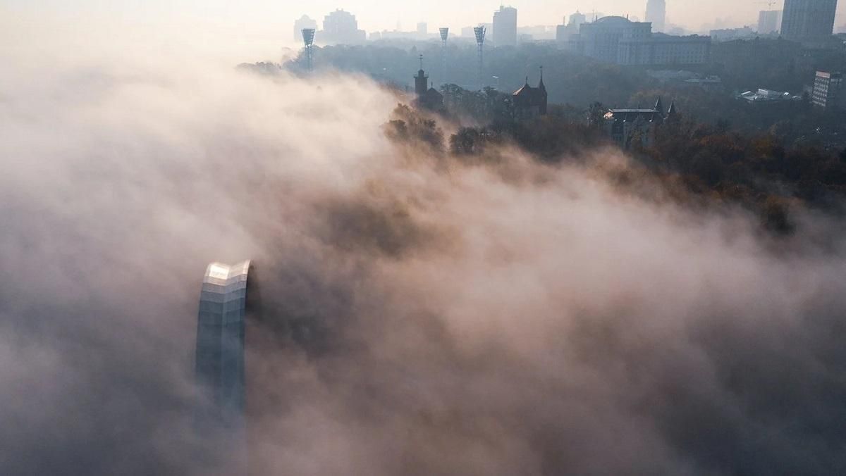 AirVisual – як виміряти якість повітря – інструкція AirVisual – як виміряти якість повітря – інструкція