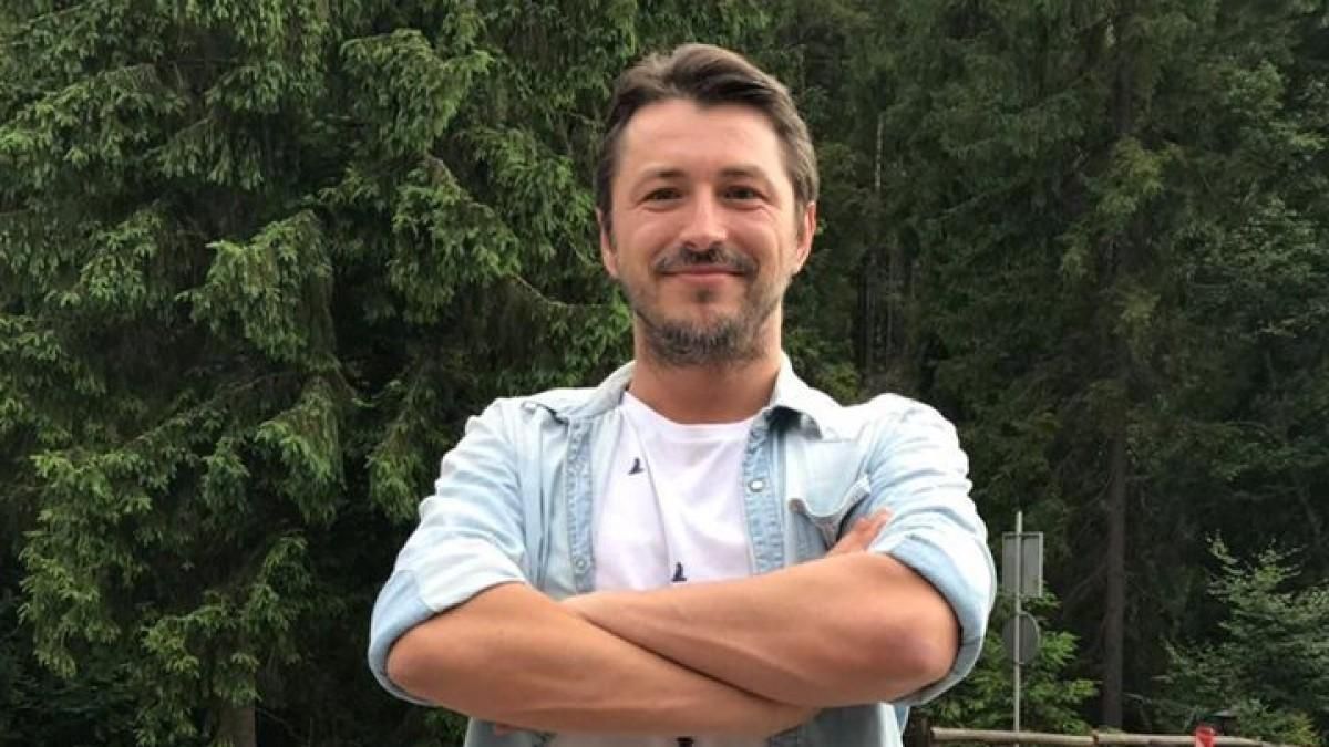 Сергей Притула курьезно потроллил украинцев: Как Пасхи не будет?