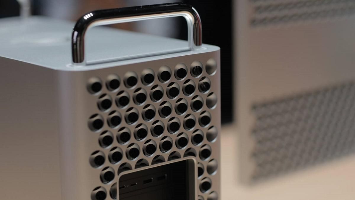 Apple оголосила неочікувану ціну на нові відеокарти для Mac Pro 2019