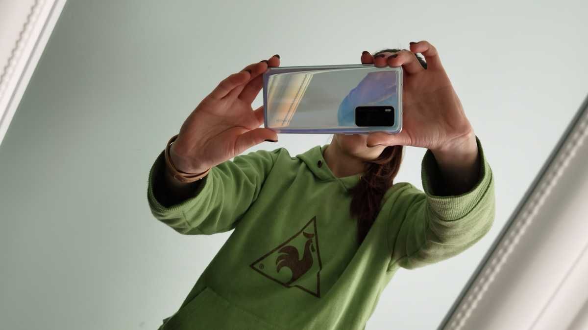 Huawei P40: огляд, характеристики і дизайн смартфона Huawei P40: огляд, характеристики і дизайн смартфона